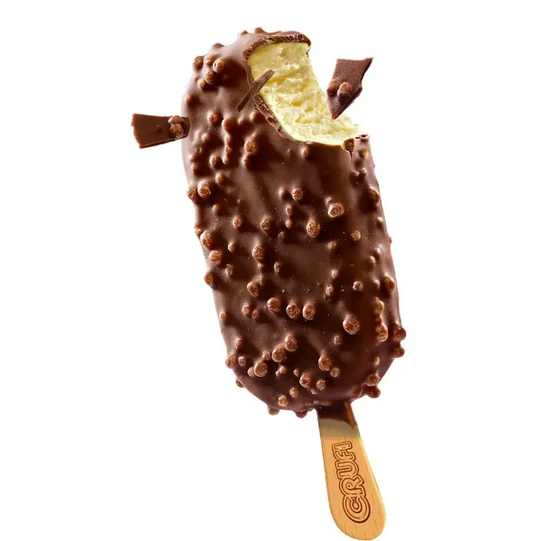 Helado Crufi Crufimax Cereales 70 g