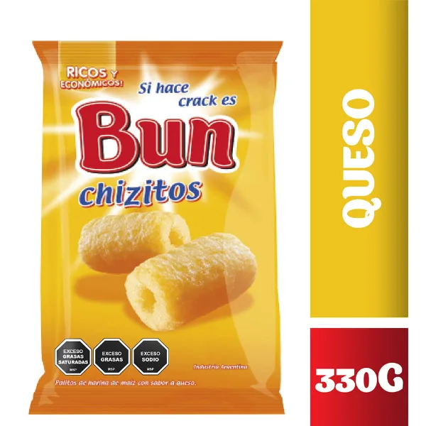 Maicitos Bun 330 g