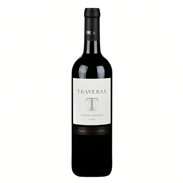 Vino Traversa Cabernet Sauvignon Varietal 750 cc