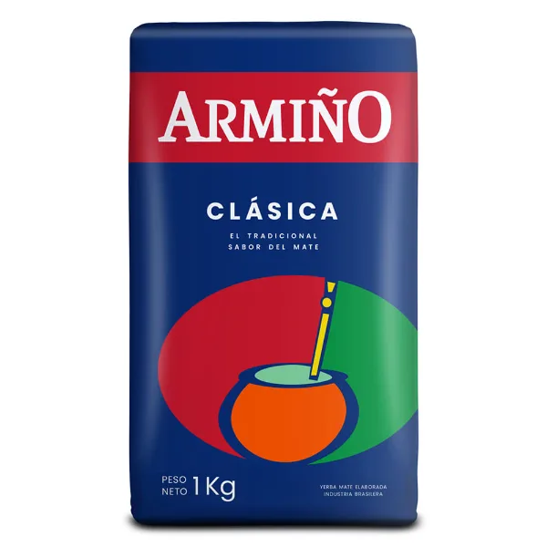 Yerba Armiño 1 kg
