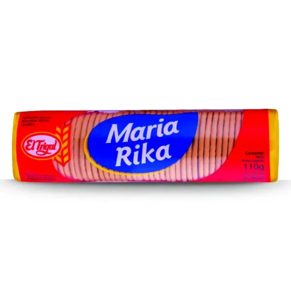 Galletita Maria Rika el trigal 100 g