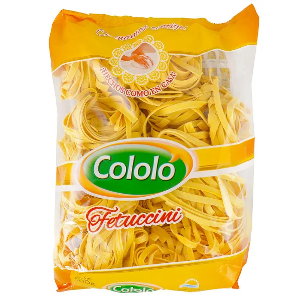 Fetuccini Cololó 500 g