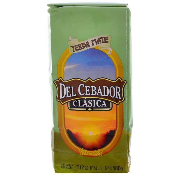Yerba del Cebador 500 g