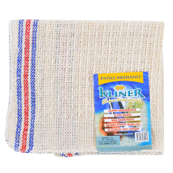 Paño de piso Kliner 50x55 cm