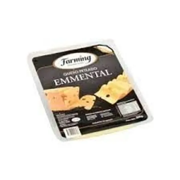 Queso Farming Elemental Feta 200 g