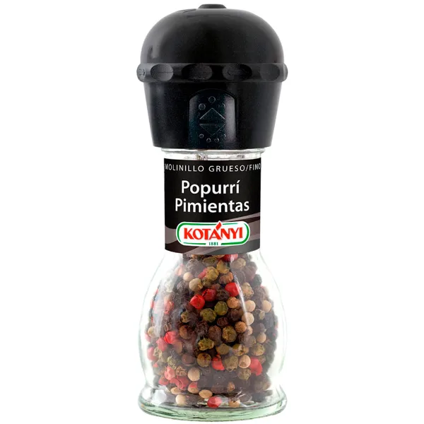 Mix de pimienta Kotanyi 35 g
