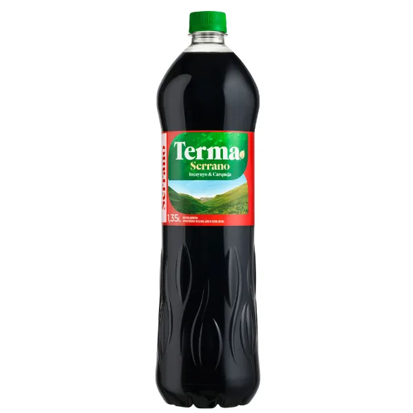 Amargo Terma Serrano 1,35 l
