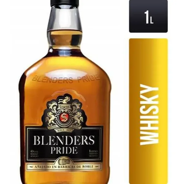 Whisky Blenders Pride 1 l