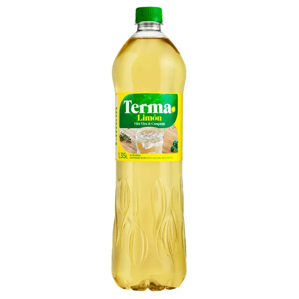 Amargo Terma limón Amargo Terma limón 1,35 L 1,35 l