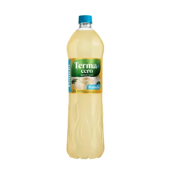 Aperitivo Terma Cero Pomelo Amarillo 1,35 l