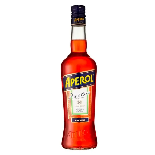 Aperitivo Aperol 750 cc