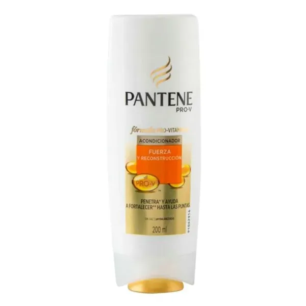 Acondicionador Pantene Restauración 200 cc