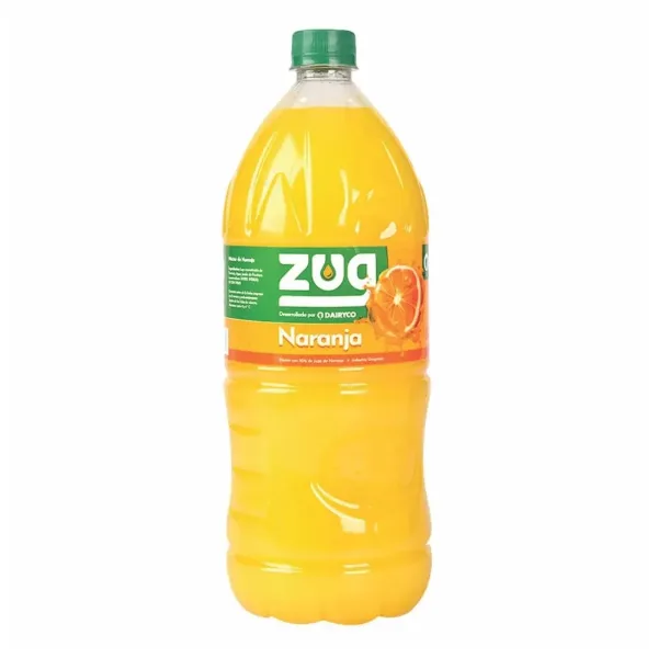 Jugo Zug Naranja 1,5 l