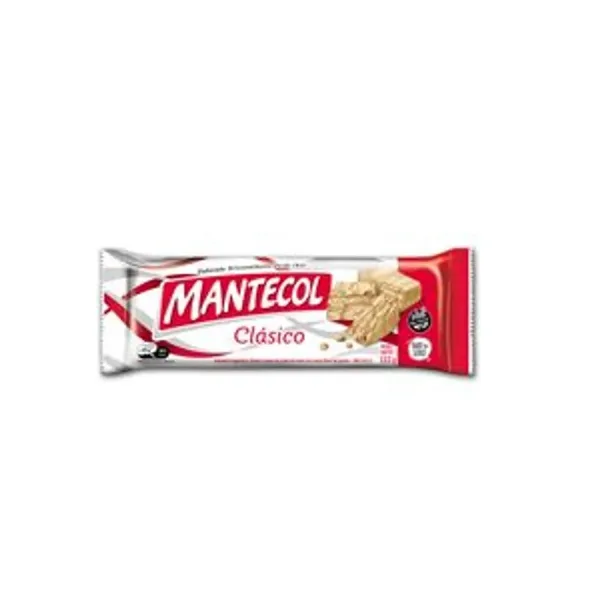 Mantecol Impulso Bajo Sodio 111 g