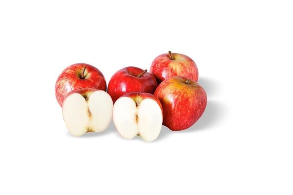 Manzana Red Deliciosa