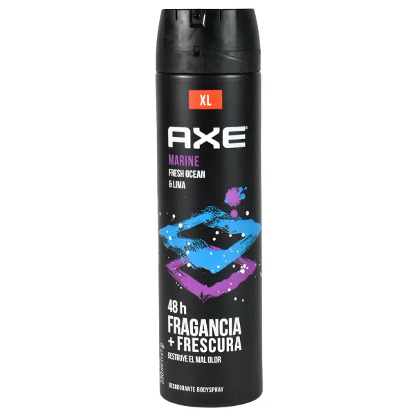 Desodorante Axe Marine 230 ml