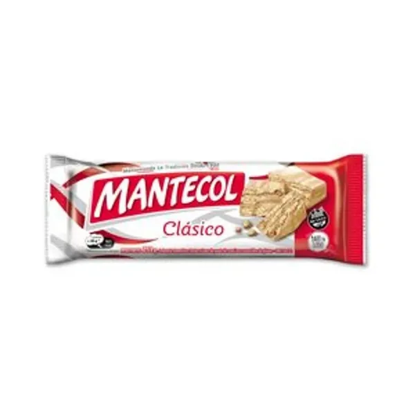 Postre de Mani Mantecol 253 g
