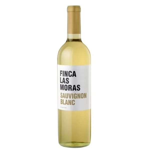 Vino Las Moras Sauvignon Blanco 750 cc