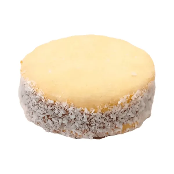 Alfajor La Paz Coco sin Gluten 80 g