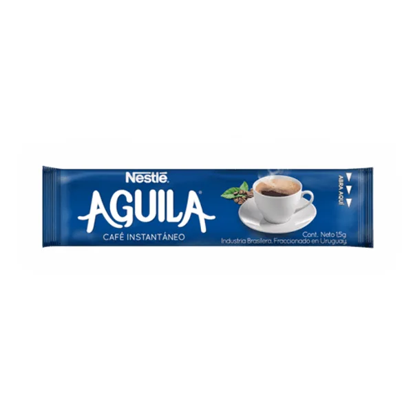 Cafe Aguila Sticks 1 un.