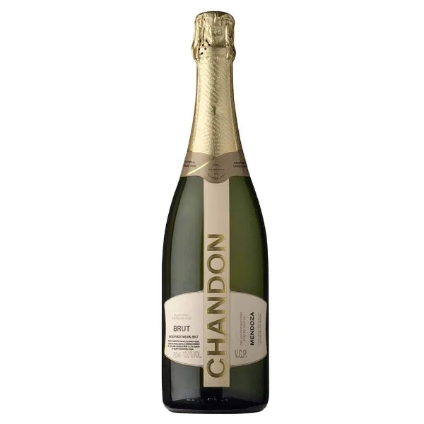 Espumoso Brut Chandon 750 cc