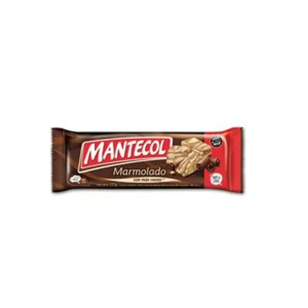 Postre de Mani Mantecol Marmolado Bajo Sodio 111 g