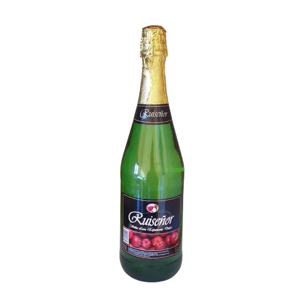 Sidra Ruiseñor 1 l