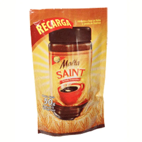 Cebada Saint Matinal Recarga 50 g