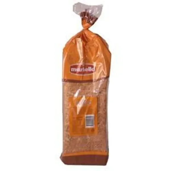 Pan Marbella Integral Grande 550 g
