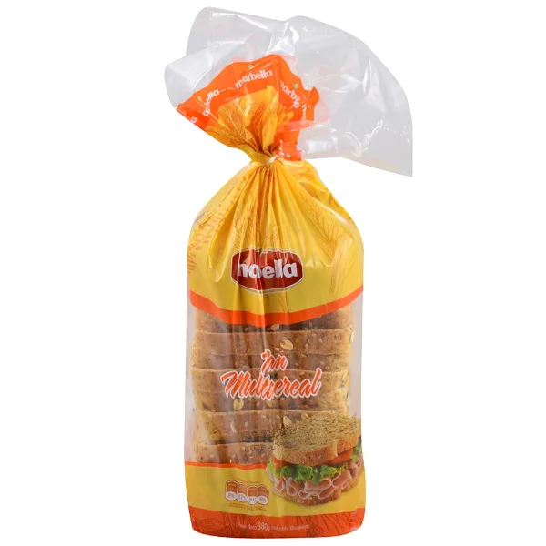Pan Marbella multicereal 400 g