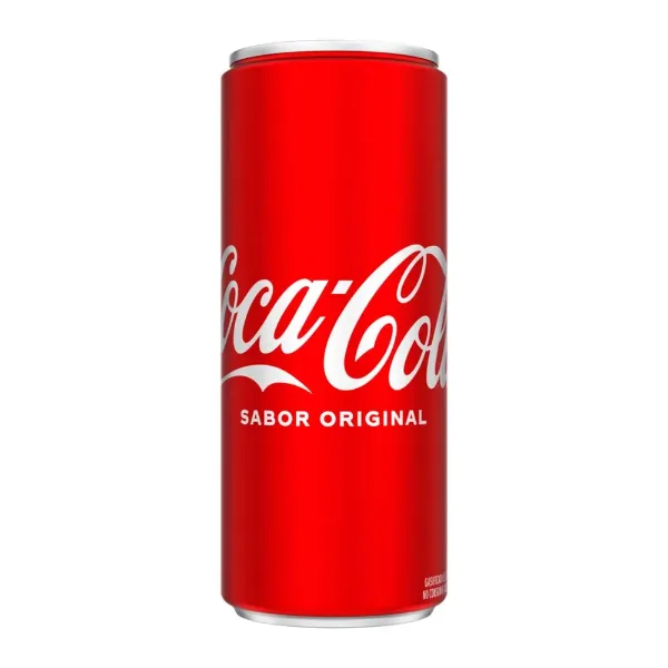Refresco Coca Cola Original Lata 310 ml