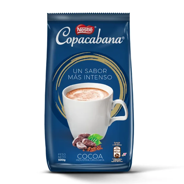 Cocoa Copacabana 500 g