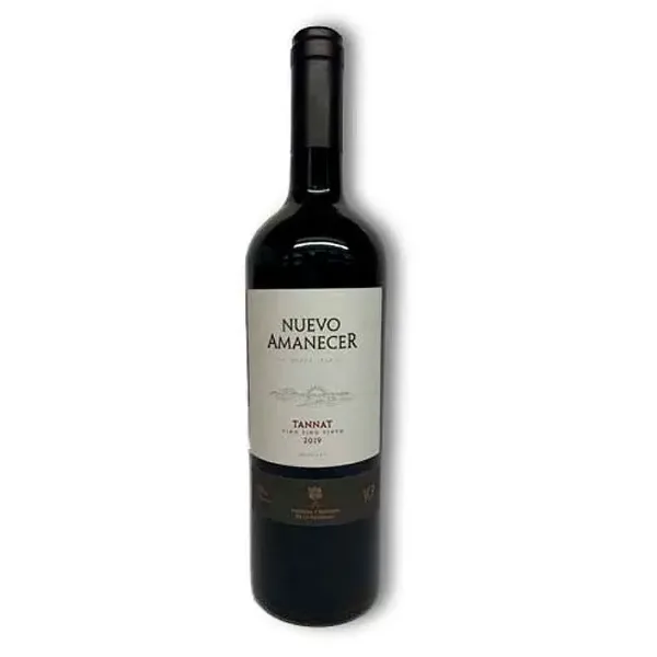 Vino Nuevo Amanecer Tannat 750 ml