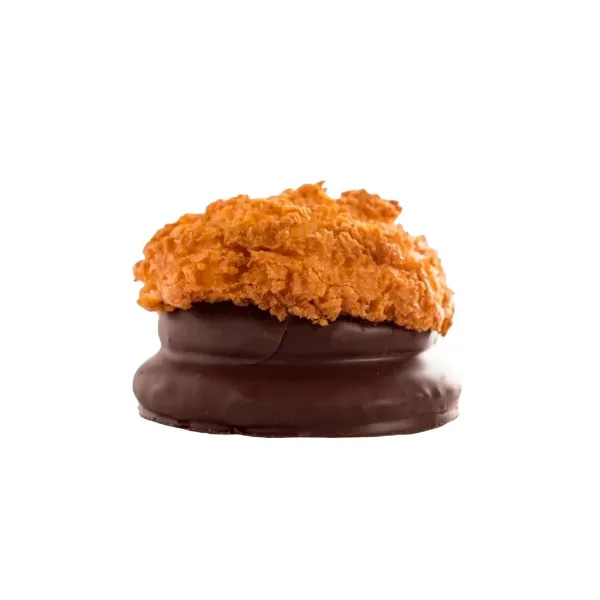 Alfajor Romy Crocante de Coco