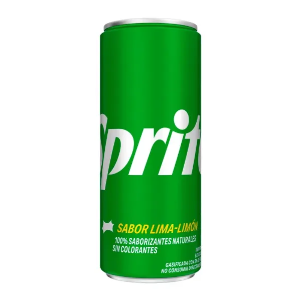 Refresco Sprite Regular Lata 310 ml
