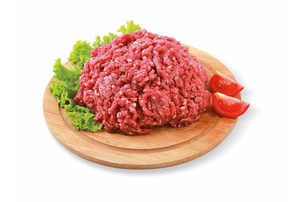 Carne Picada Súper Especial