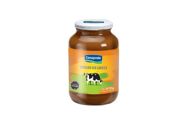 Dulce de Leche Clásico Conaprole 970 g
