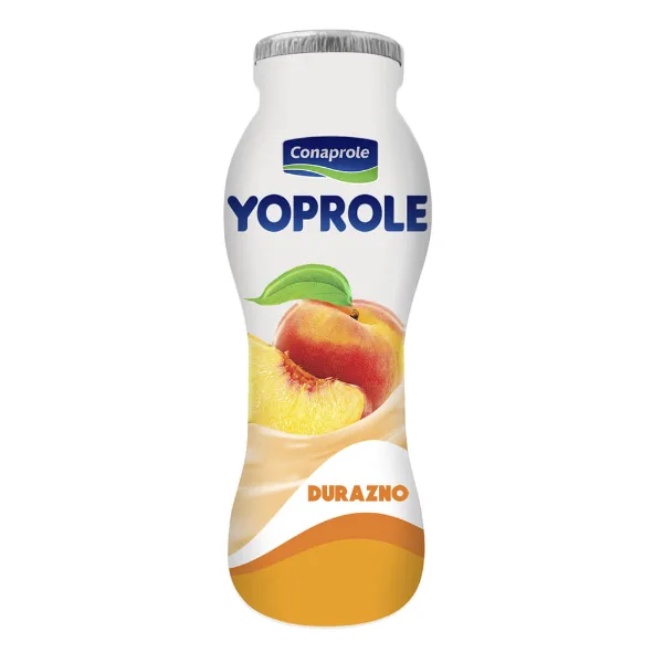 Yogur Yoprole Durazno 185 cc