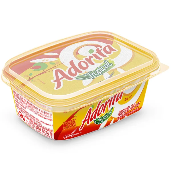 Margarina Adorita 250 g