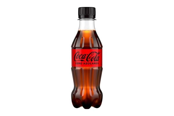 Coca-Cola Zero 250 ml