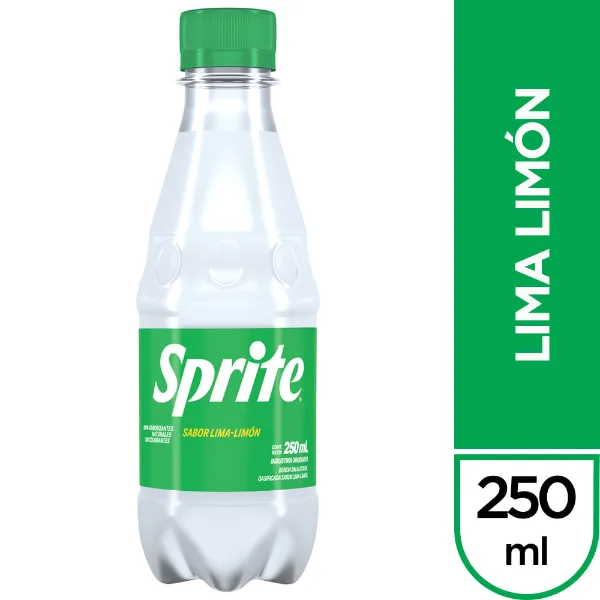 Refresco Sprite 250 ml