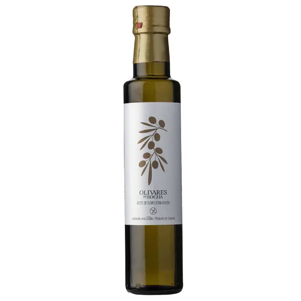Aceite de oliva extra virgen Olivares de Rocha 250 ml