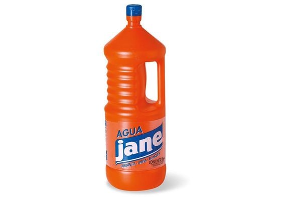 Lavandina Agua Jane 2 L