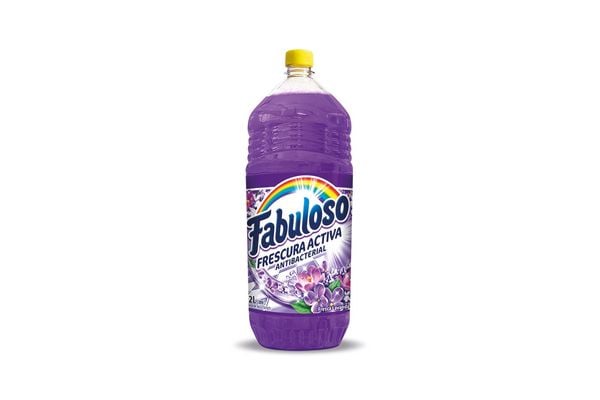 Limpiador Multiuso Fabuloso Lavanda 2 L