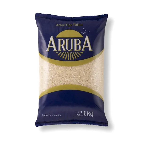 Arroz patna Aruba 1 kg