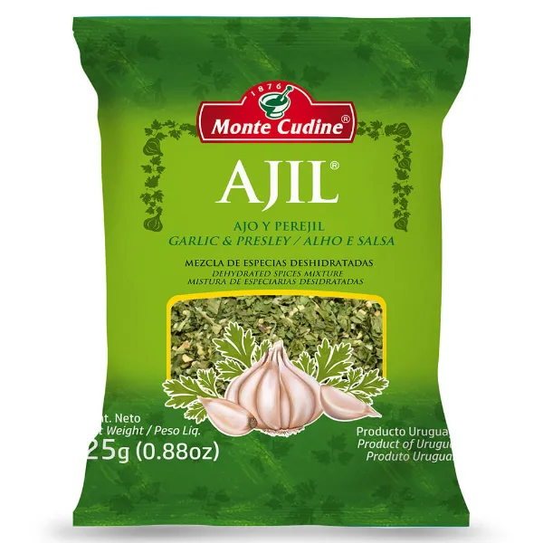 Ajil Monte Cudine 25 g