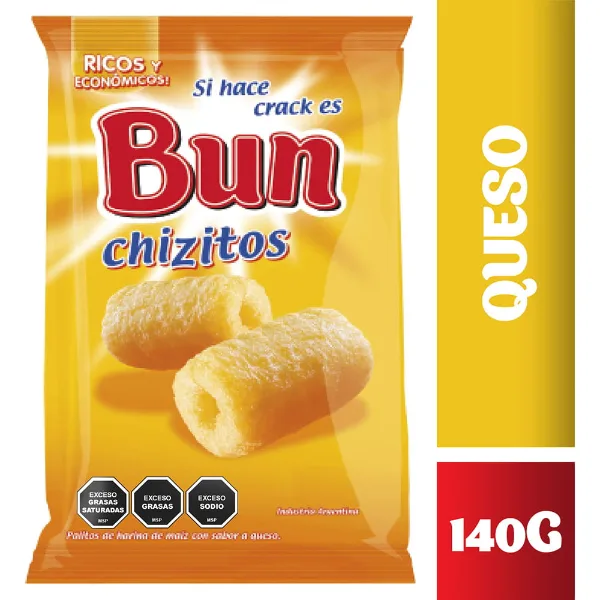 Maicitos Bun 140 g