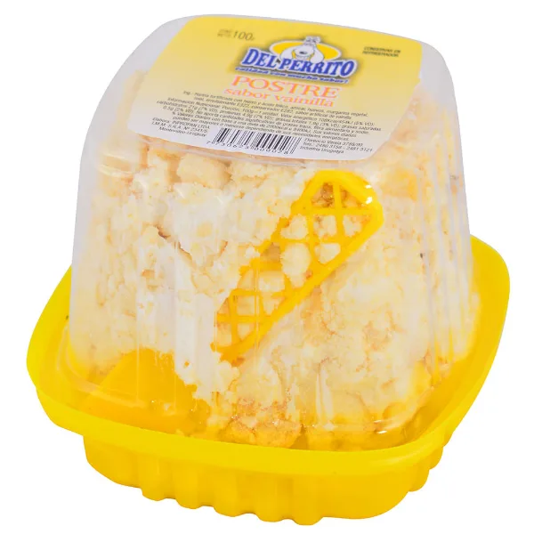 Postre del Perrito 100 g