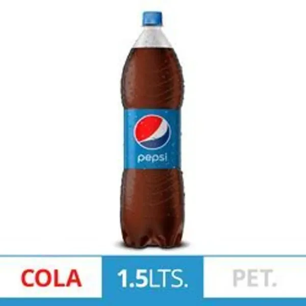 Refresco Pepsi 1,5 l