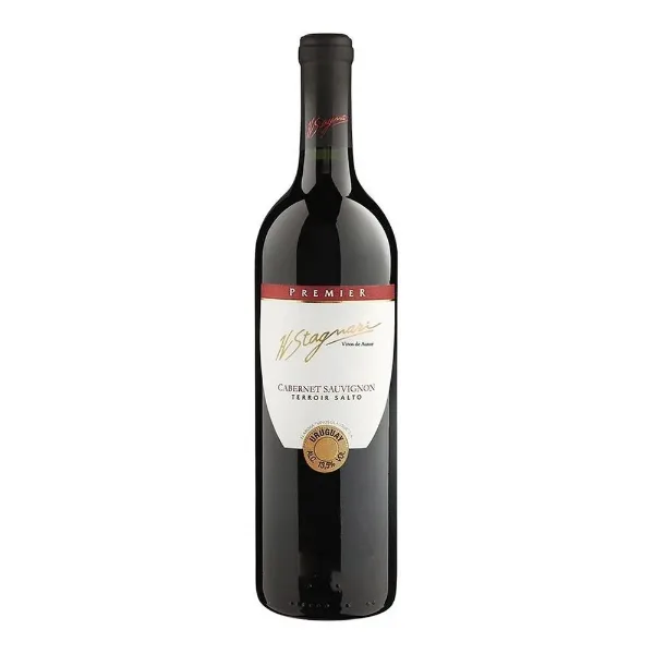 Vino H.Stagnari Premier Cabernet 750 cc